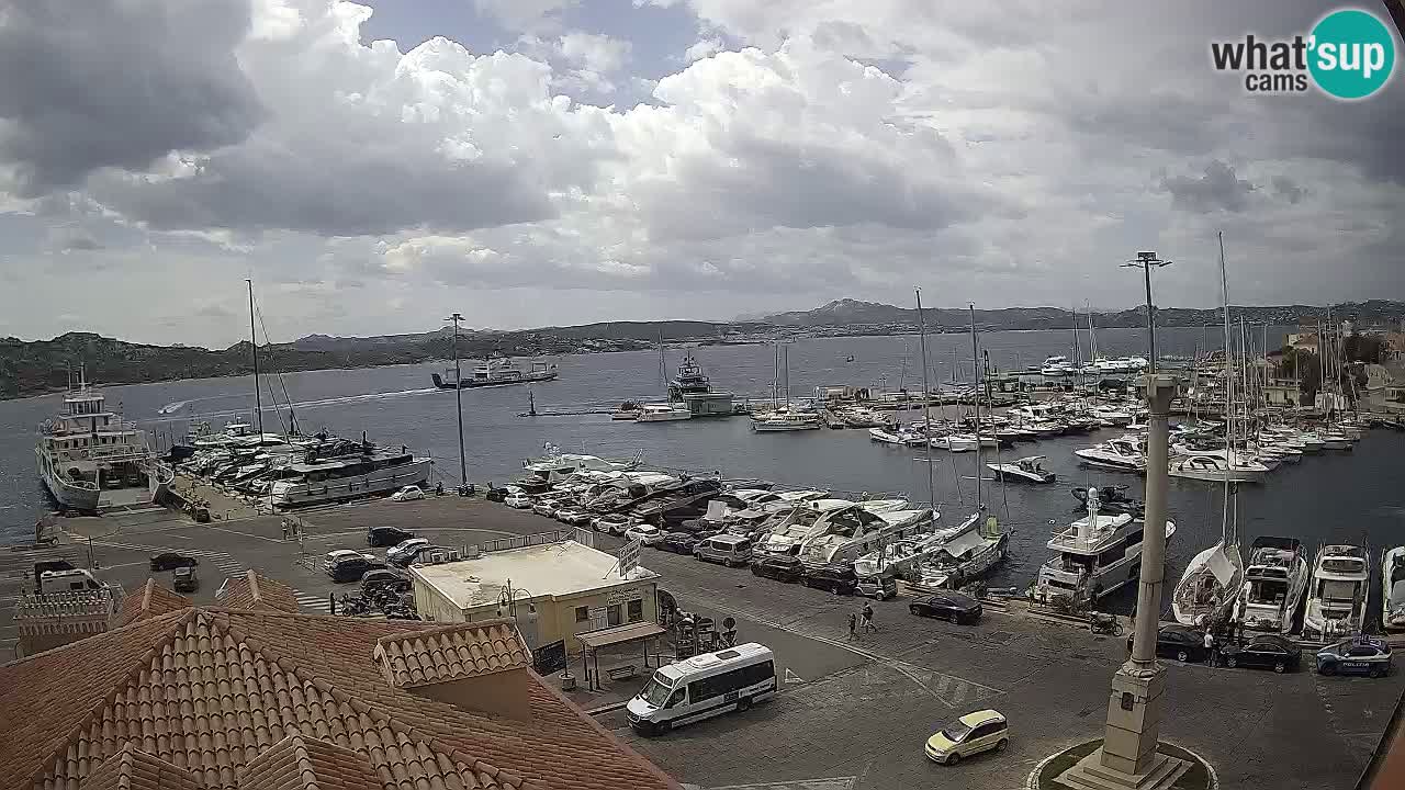 Cala Gavetta | La Maddalena – Sardinia