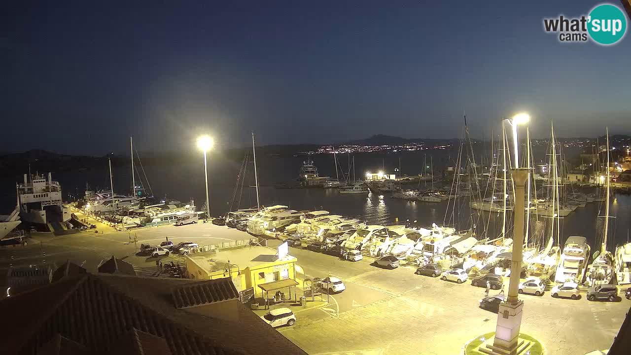 Cala Gavetta | La Maddalena – Sardegna