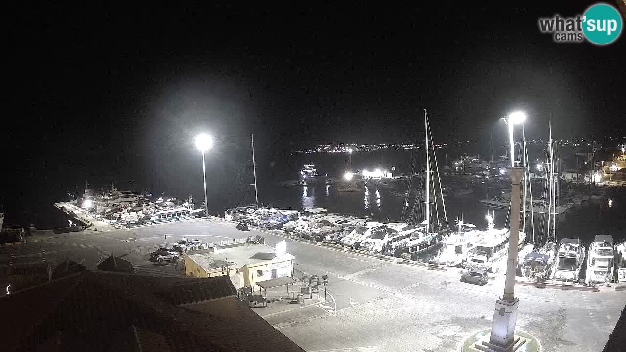 Cala Gavetta | La Maddalena – Sardegna
