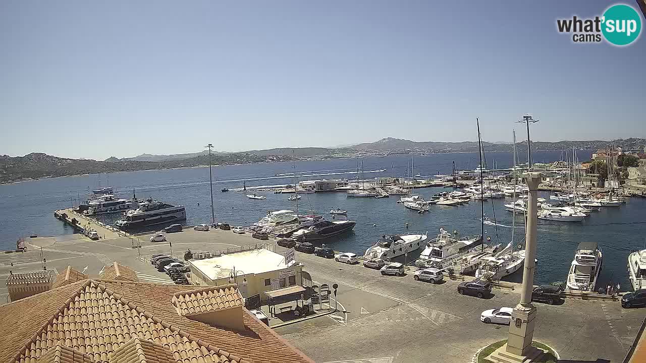 Cala Gavetta | La Maddalena – Sardinia