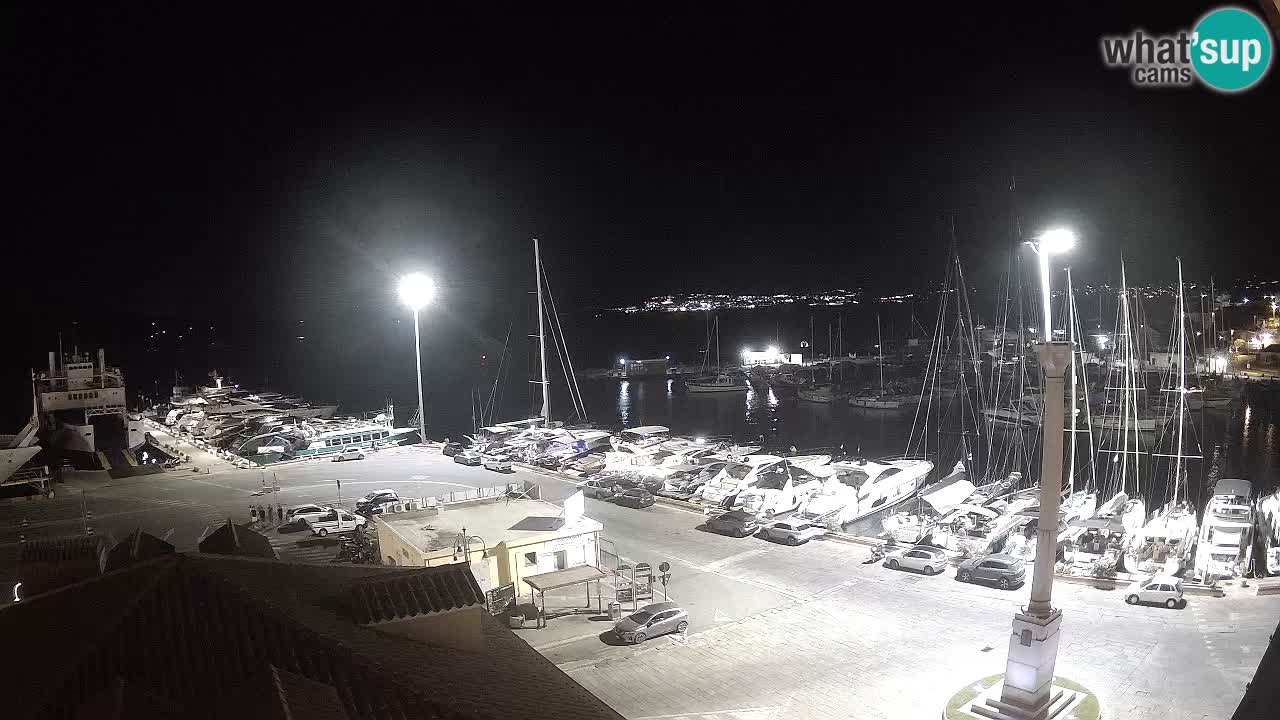 Cala Gavetta | La Maddalena – Sardaigne