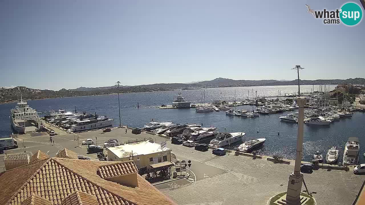 Cala Gavetta | La Maddalena – Sardegna
