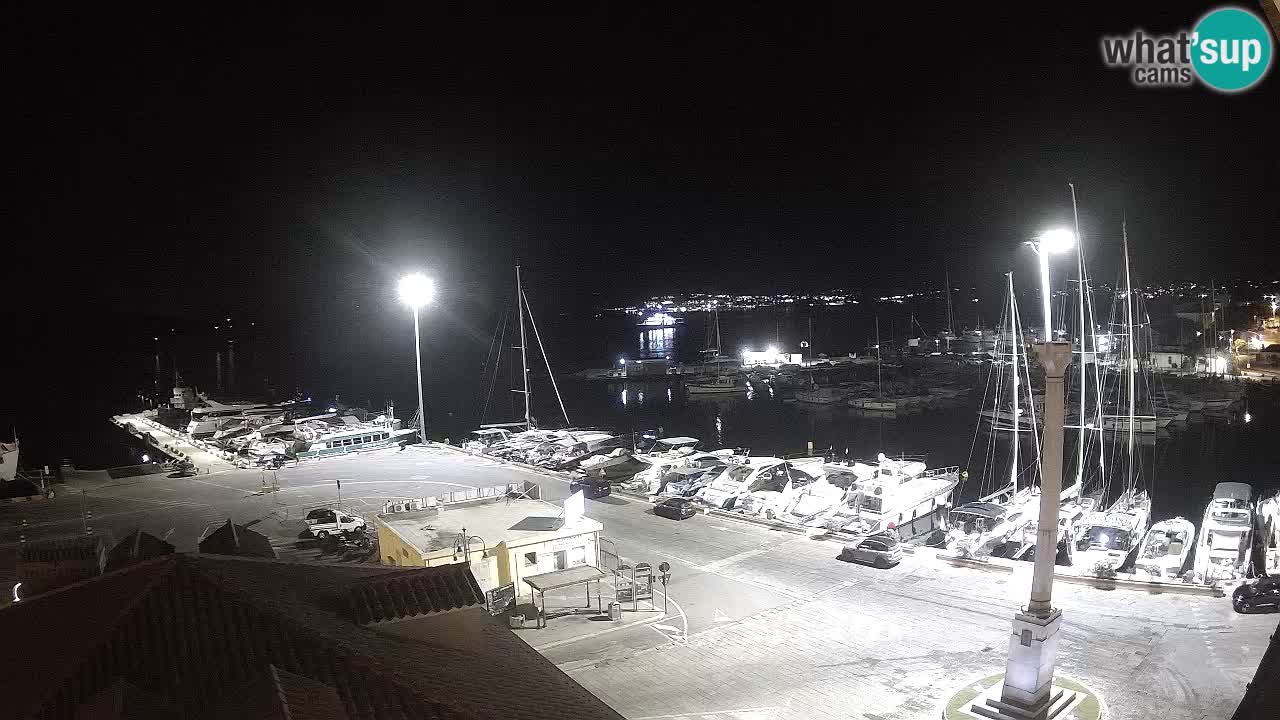 Cala Gavetta | La Maddalena – Sardinien