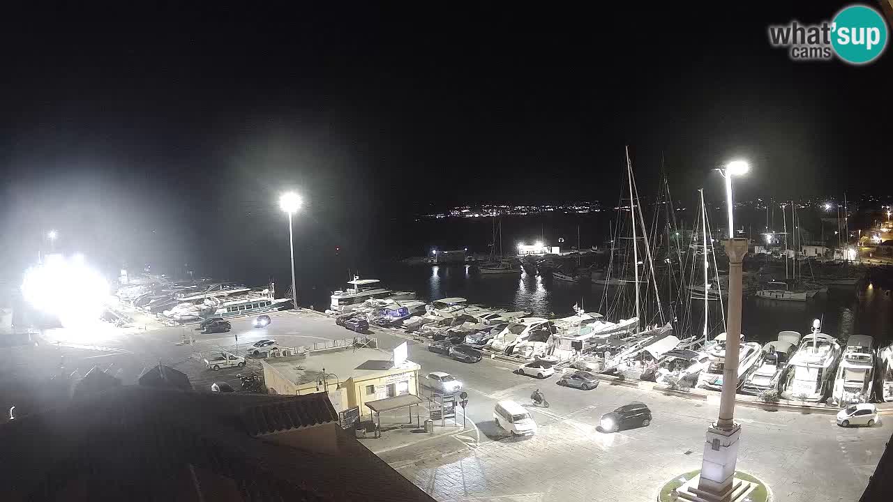 Cala Gavetta | La Maddalena – Cerdeña
