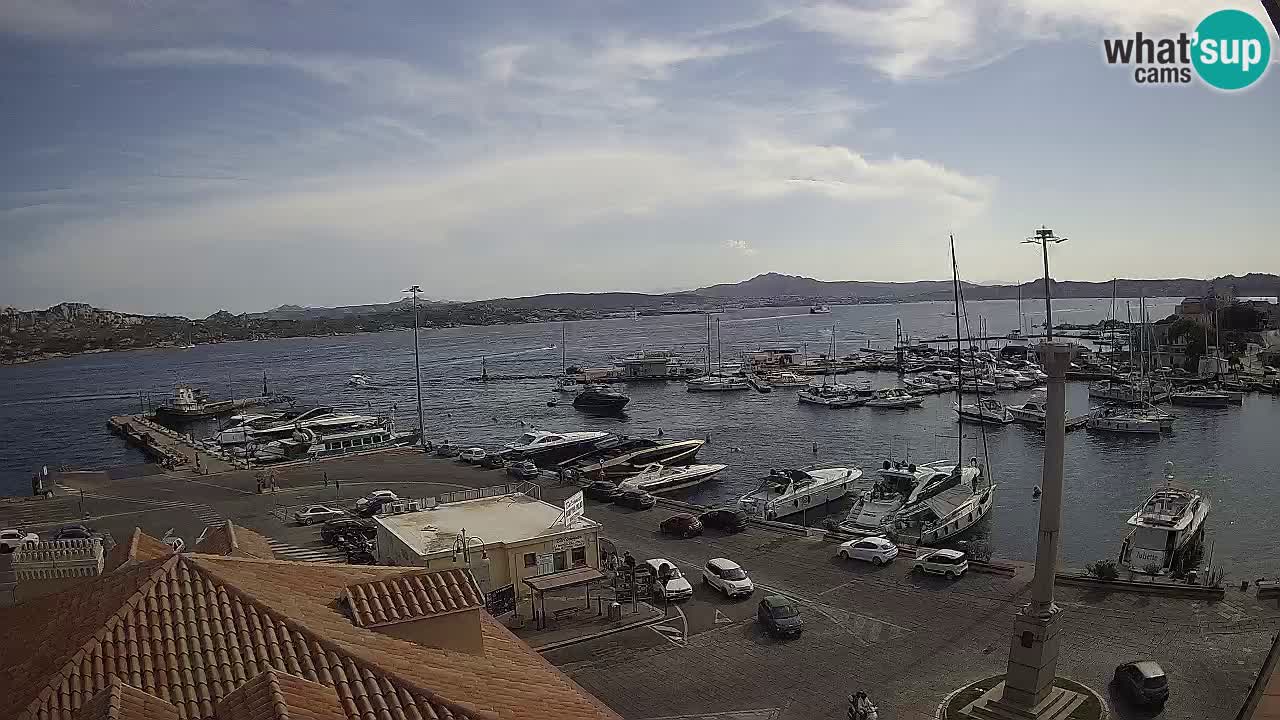 Cala Gavetta | La Maddalena – Sardinia