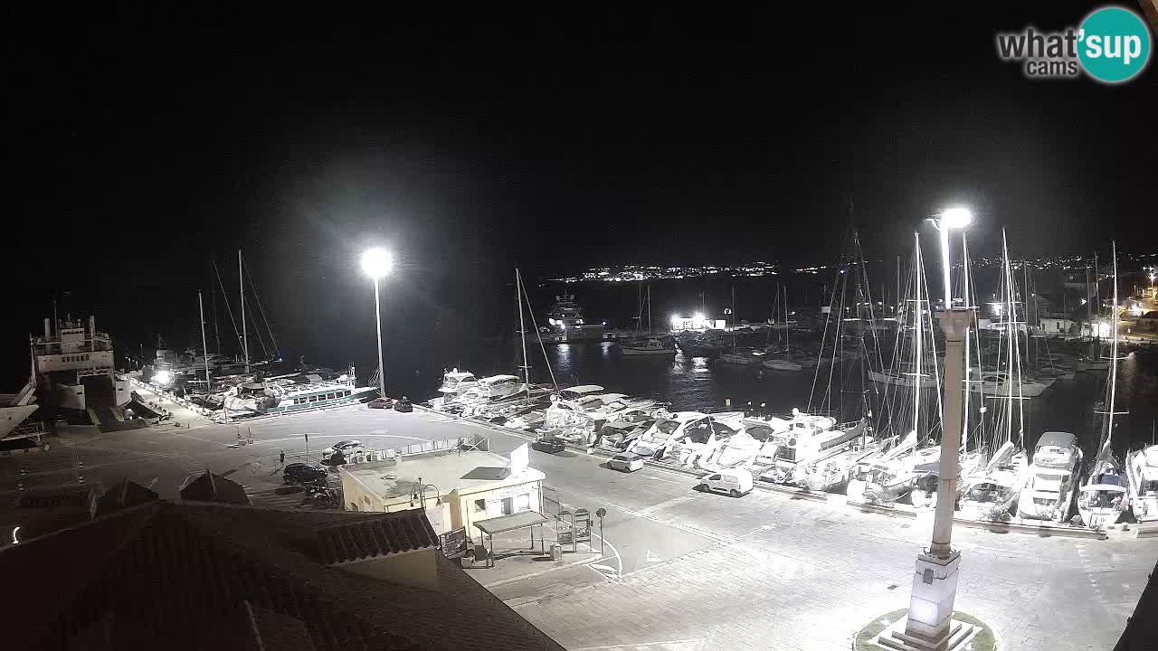 Cala Gavetta | La Maddalena – Cerdeña