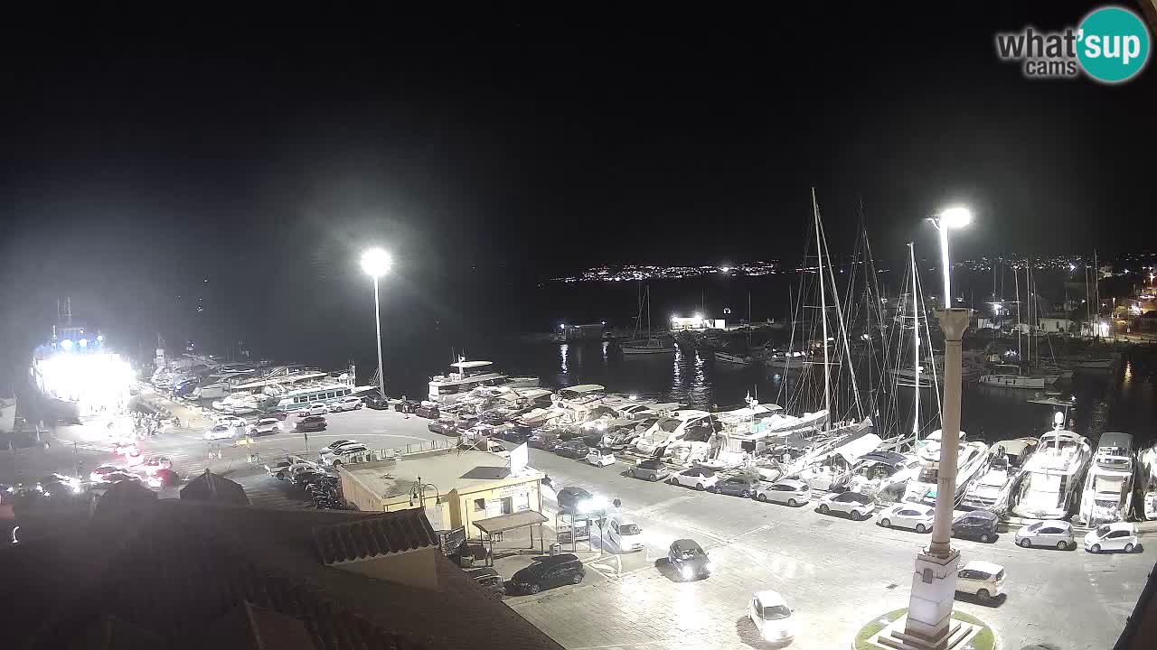 Cala Gavetta | La Maddalena – Sardaigne