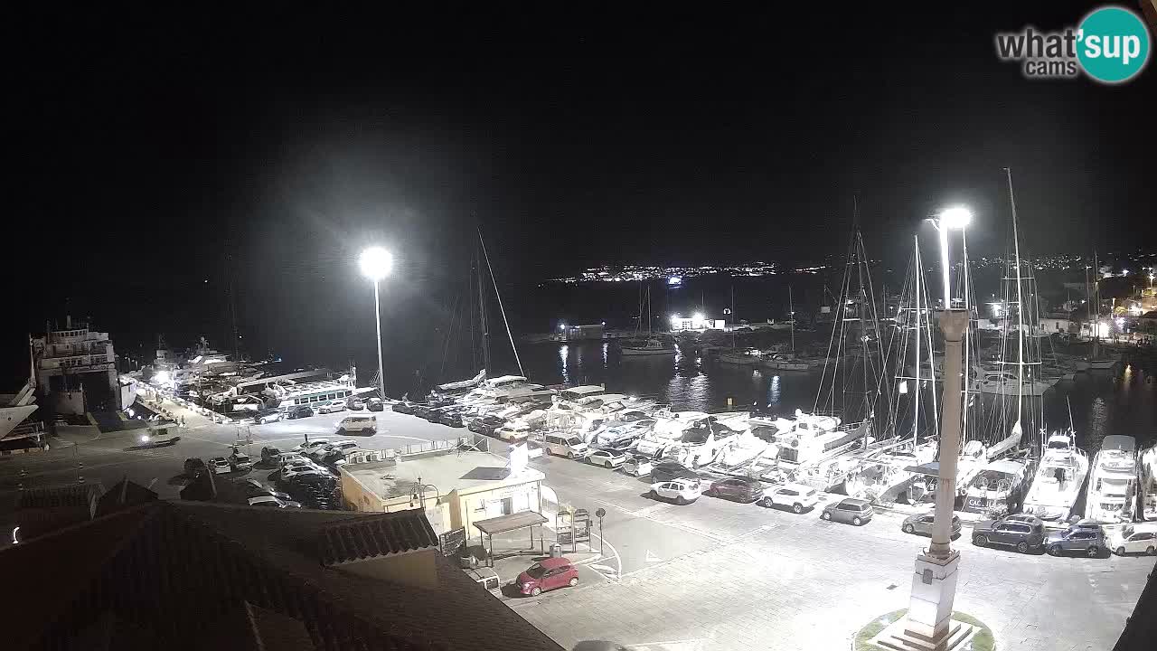 Cala Gavetta | La Maddalena – Cerdeña