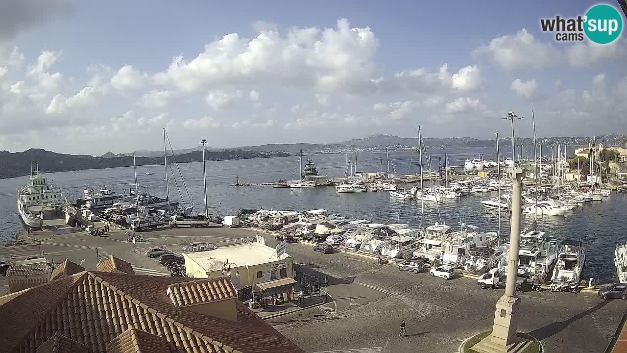 Cala Gavetta | La Maddalena – Sardinija