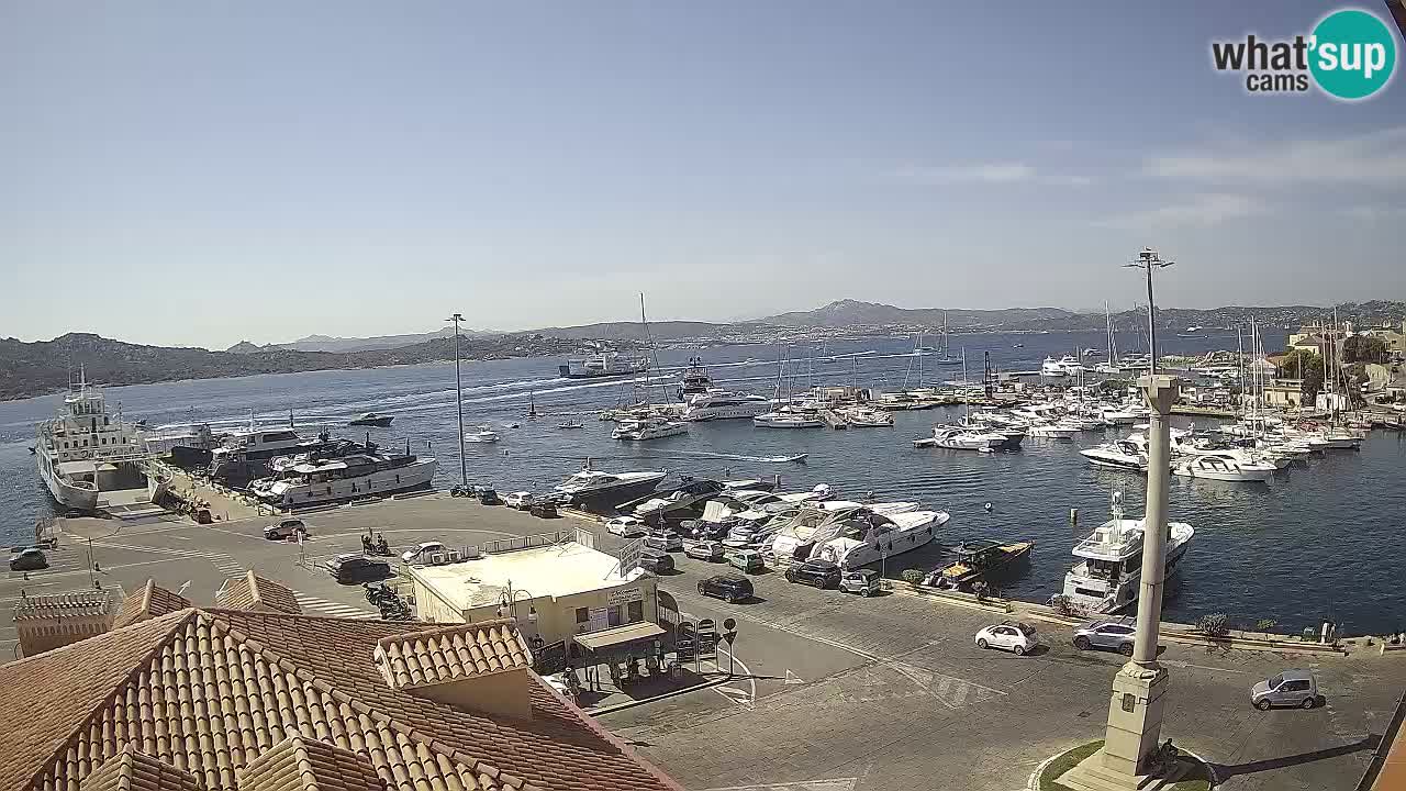 Cala Gavetta | La Maddalena – Cerdeña