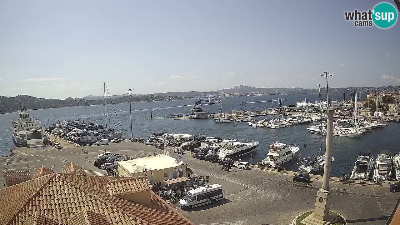 Cala Gavetta | La Maddalena – Sardinia