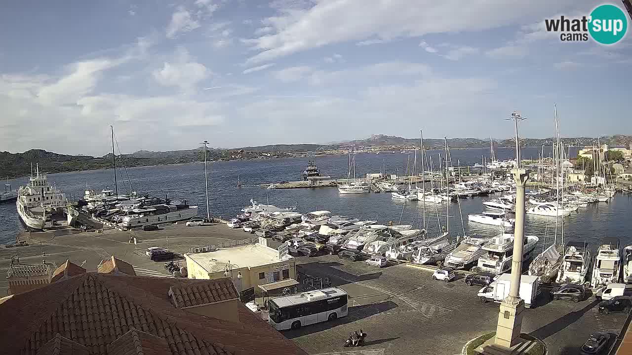 Cala Gavetta | La Maddalena – Sardaigne