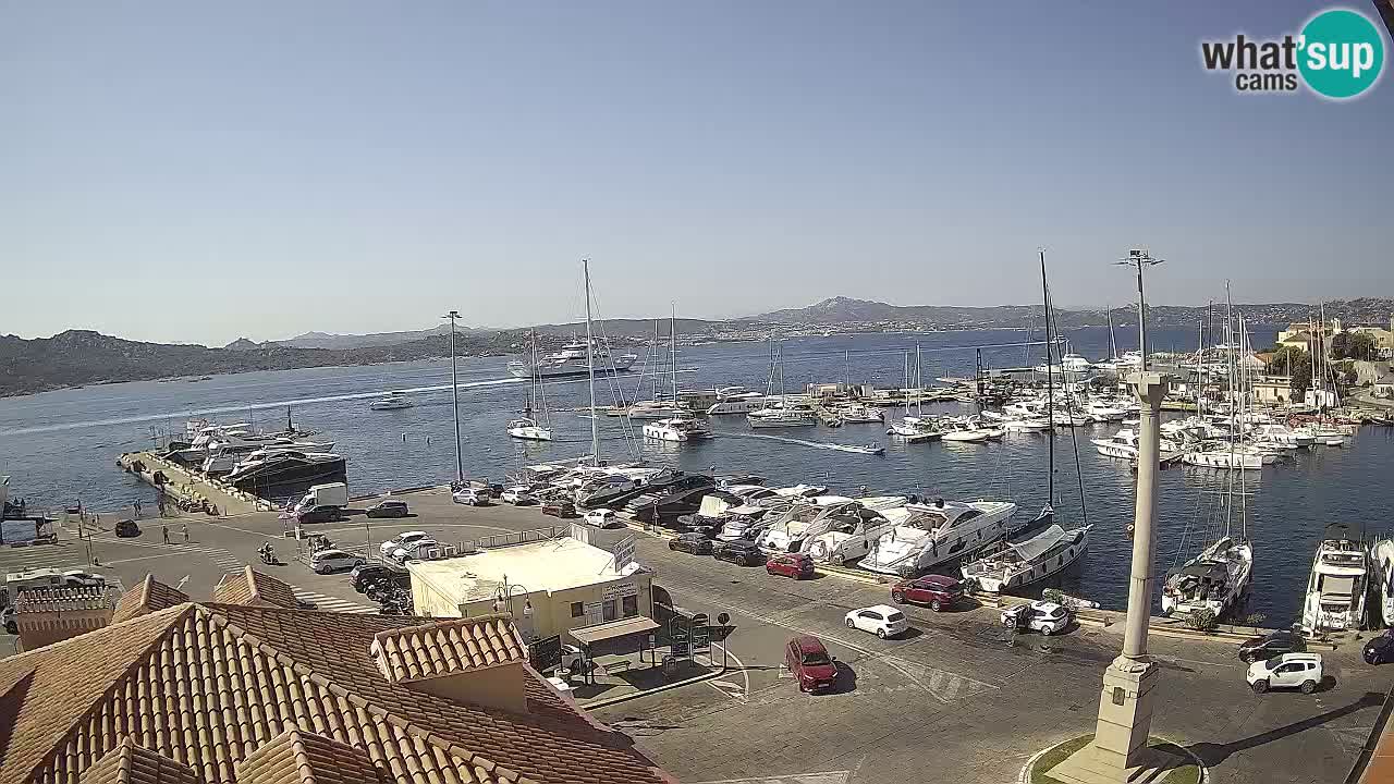 Cala Gavetta | La Maddalena – Sardaigne