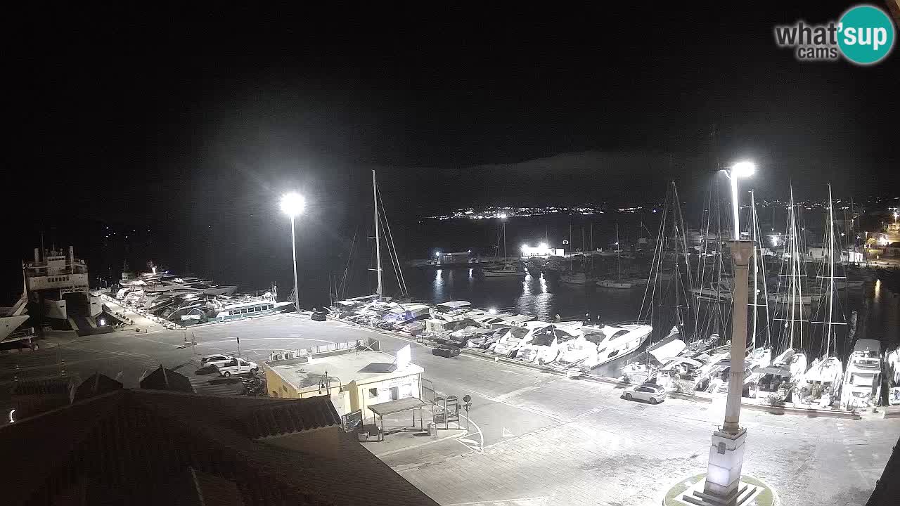 Cala Gavetta | La Maddalena – Sardaigne