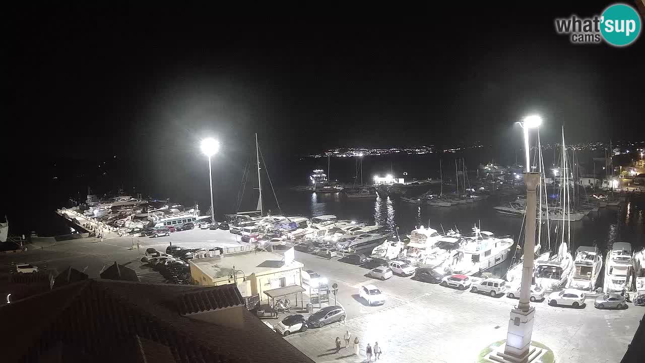 Cala Gavetta | La Maddalena – Sardinien