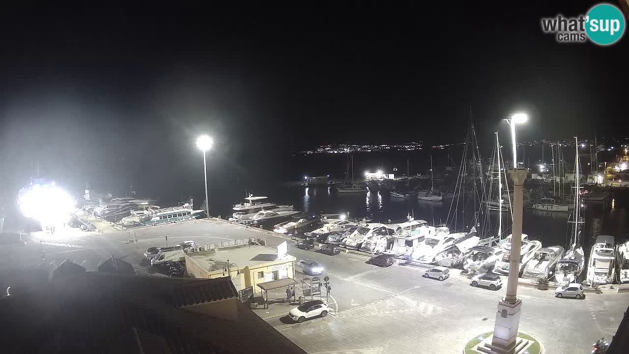 Cala Gavetta | La Maddalena – Sardegna