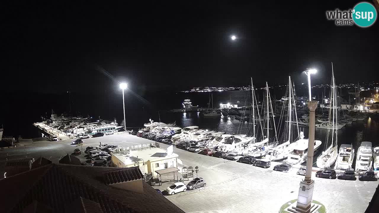 Cala Gavetta | La Maddalena – Sardegna