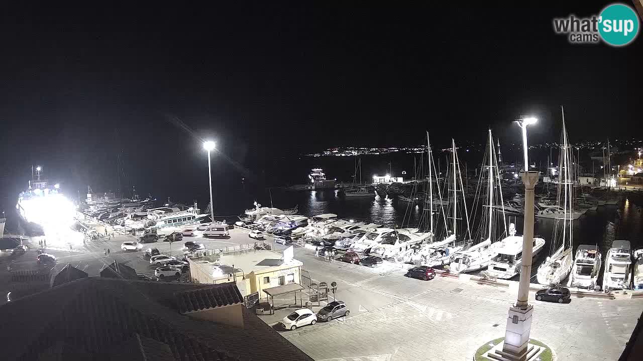 Cala Gavetta | La Maddalena – Sardinien