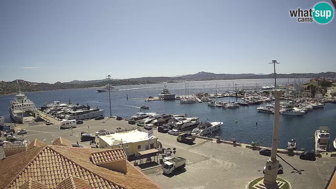 Cala Gavetta | La Maddalena – Sardinien