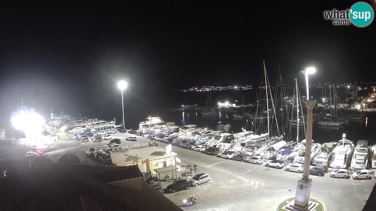 Cala Gavetta | La Maddalena – Sardinien