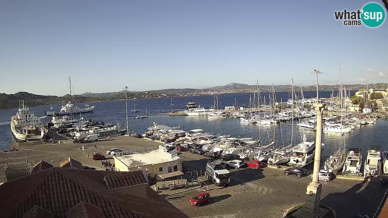 Cala Gavetta | La Maddalena – Cerdeña