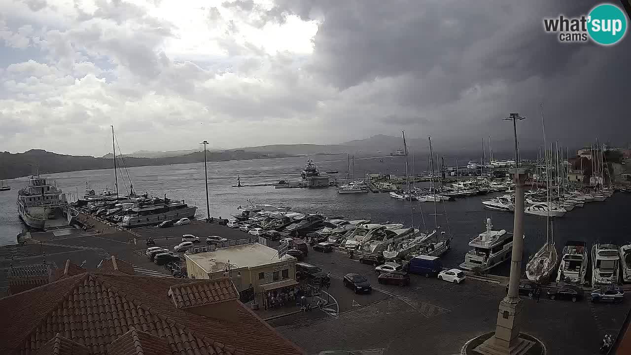 Cala Gavetta | La Maddalena – Cerdeña