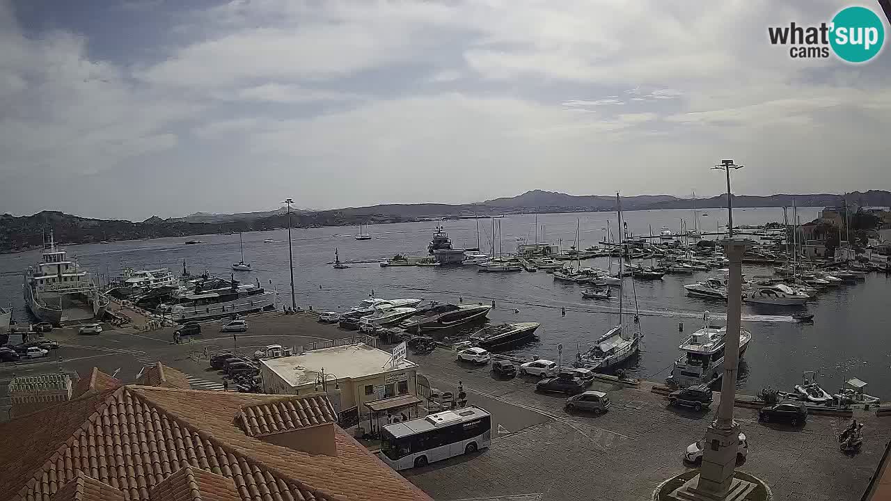 Cala Gavetta | La Maddalena – Cerdeña
