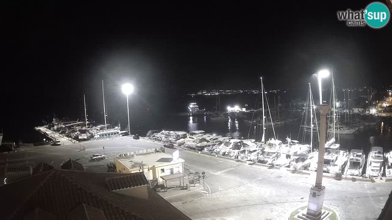 Cala Gavetta | La Maddalena – Sardinia