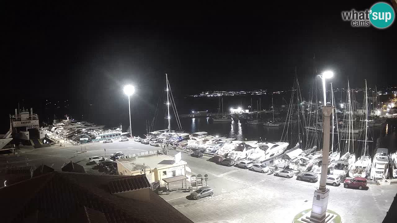 Cala Gavetta | La Maddalena – Sardinien