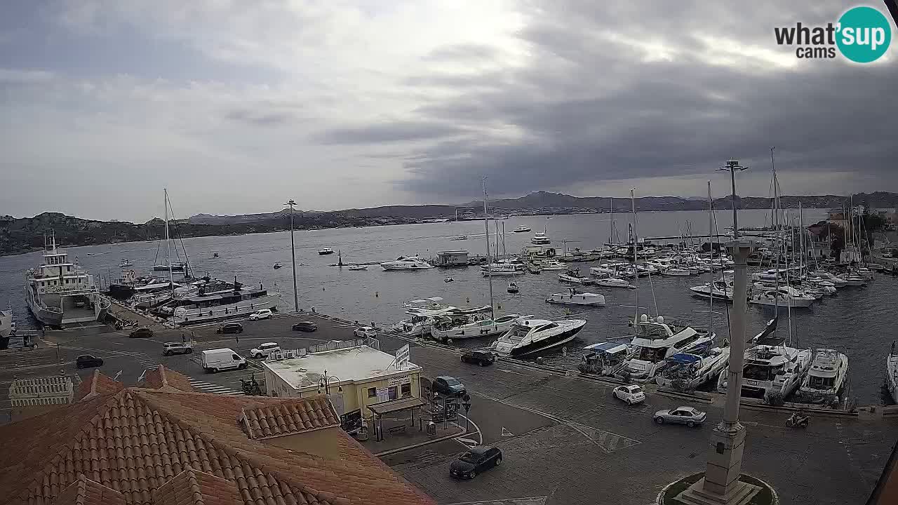 Cala Gavetta | La Maddalena – Sardaigne