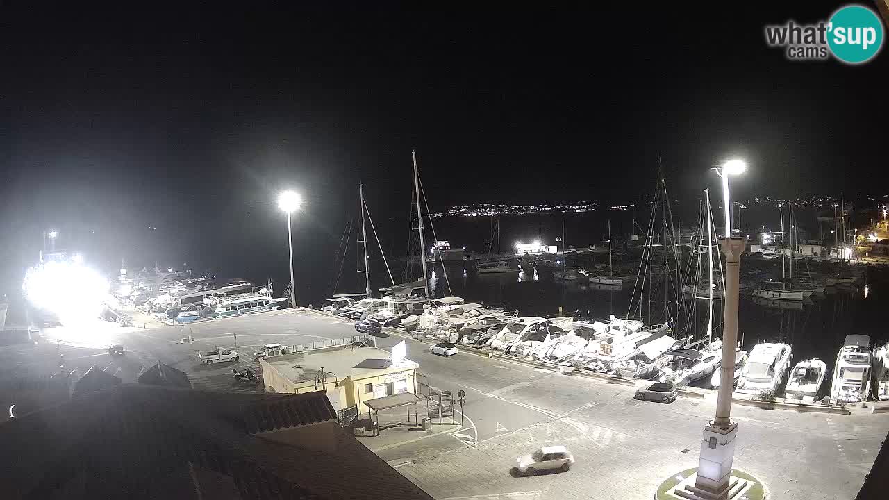 Cala Gavetta | La Maddalena – Sardegna