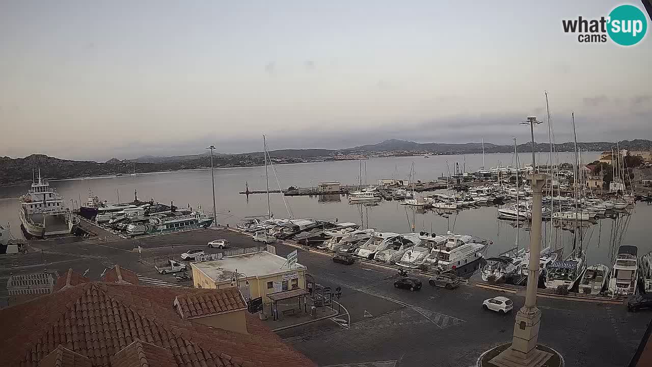 Cala Gavetta | La Maddalena – Sardaigne