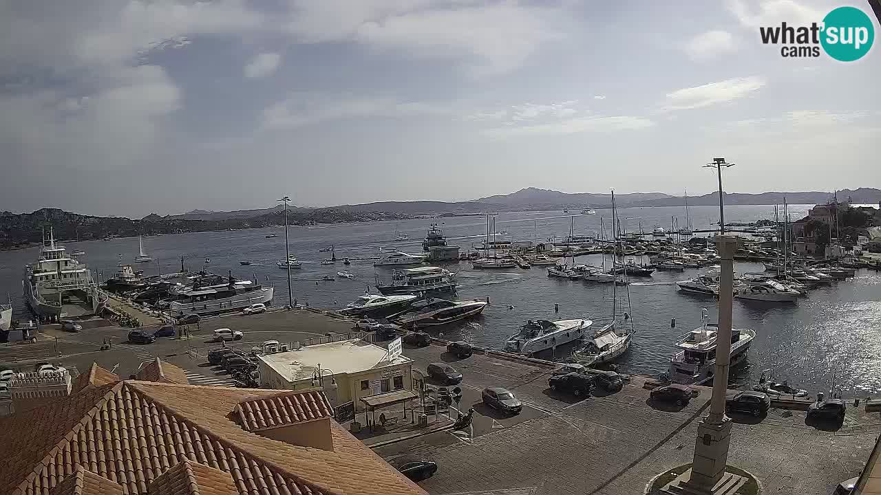 Cala Gavetta | La Maddalena – Sardaigne