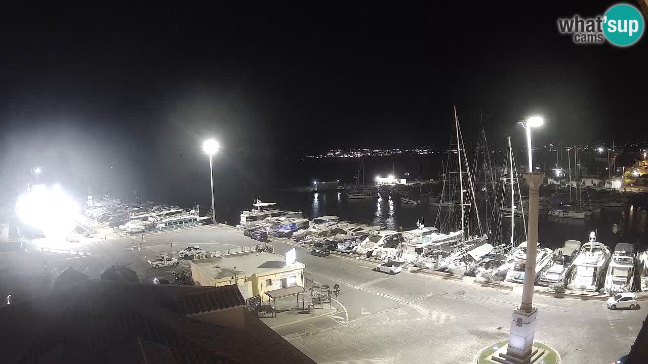 Cala Gavetta | La Maddalena – Sardinia