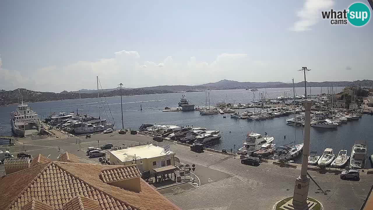 Cala Gavetta | La Maddalena – Sardinia