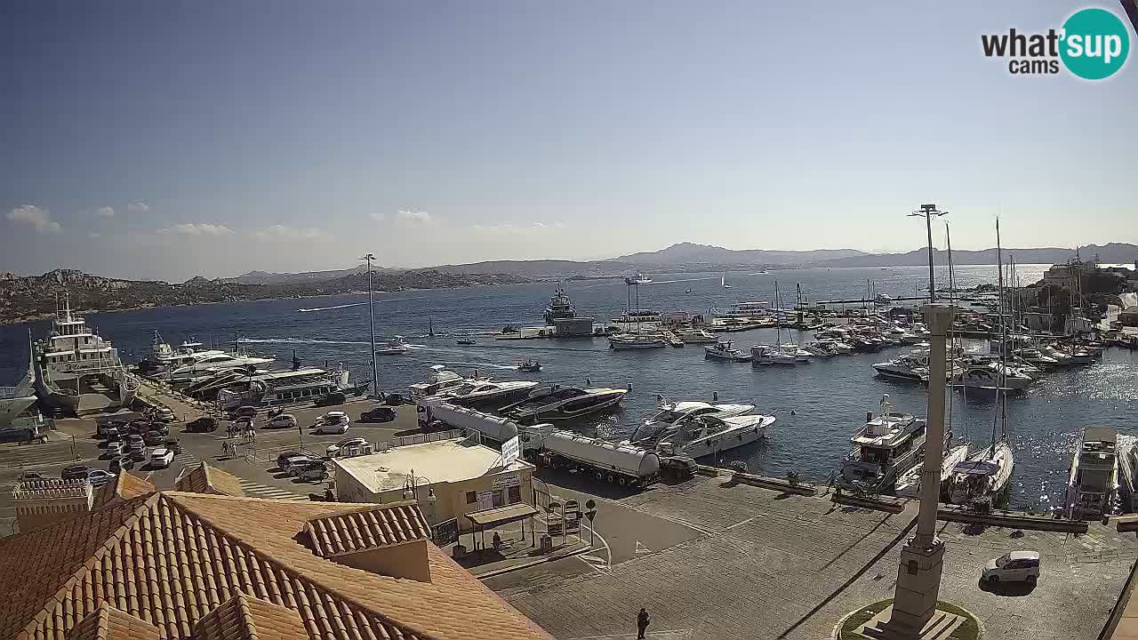 Cala Gavetta | La Maddalena – Sardegna