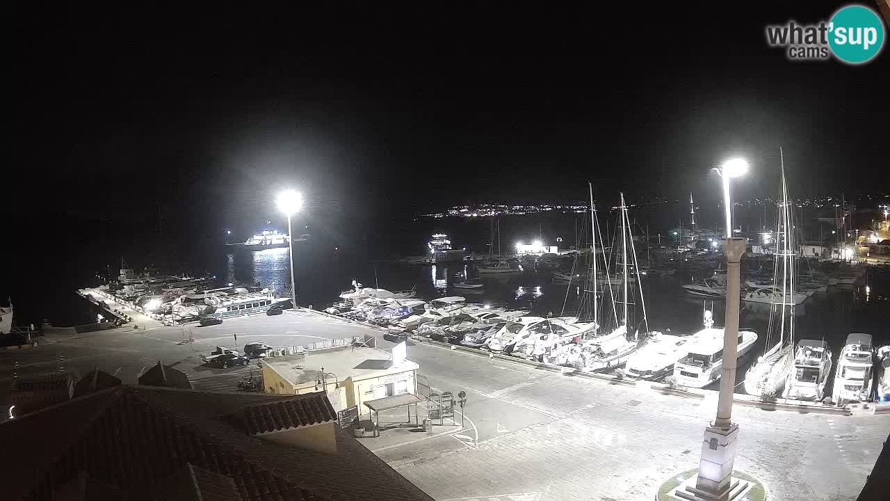 Cala Gavetta | La Maddalena – Sardegna