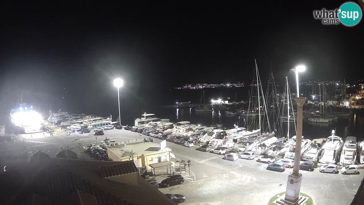 Cala Gavetta | La Maddalena – Sardinia