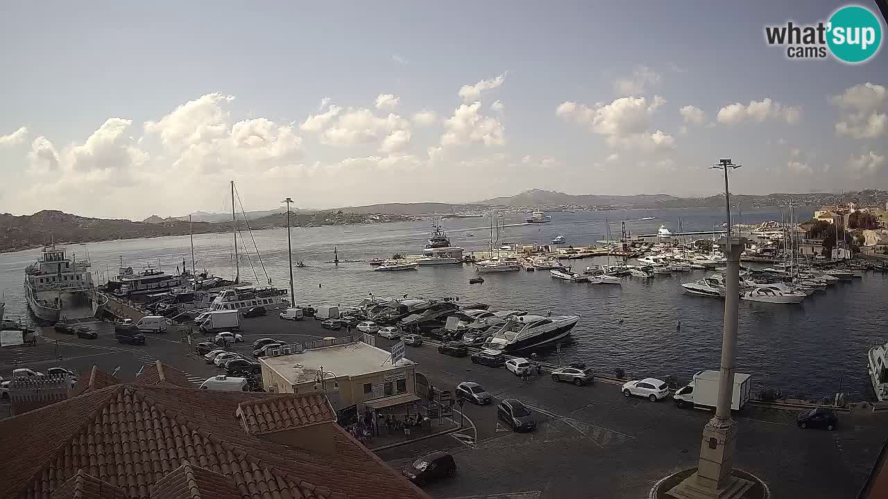 Cala Gavetta | La Maddalena – Sardaigne