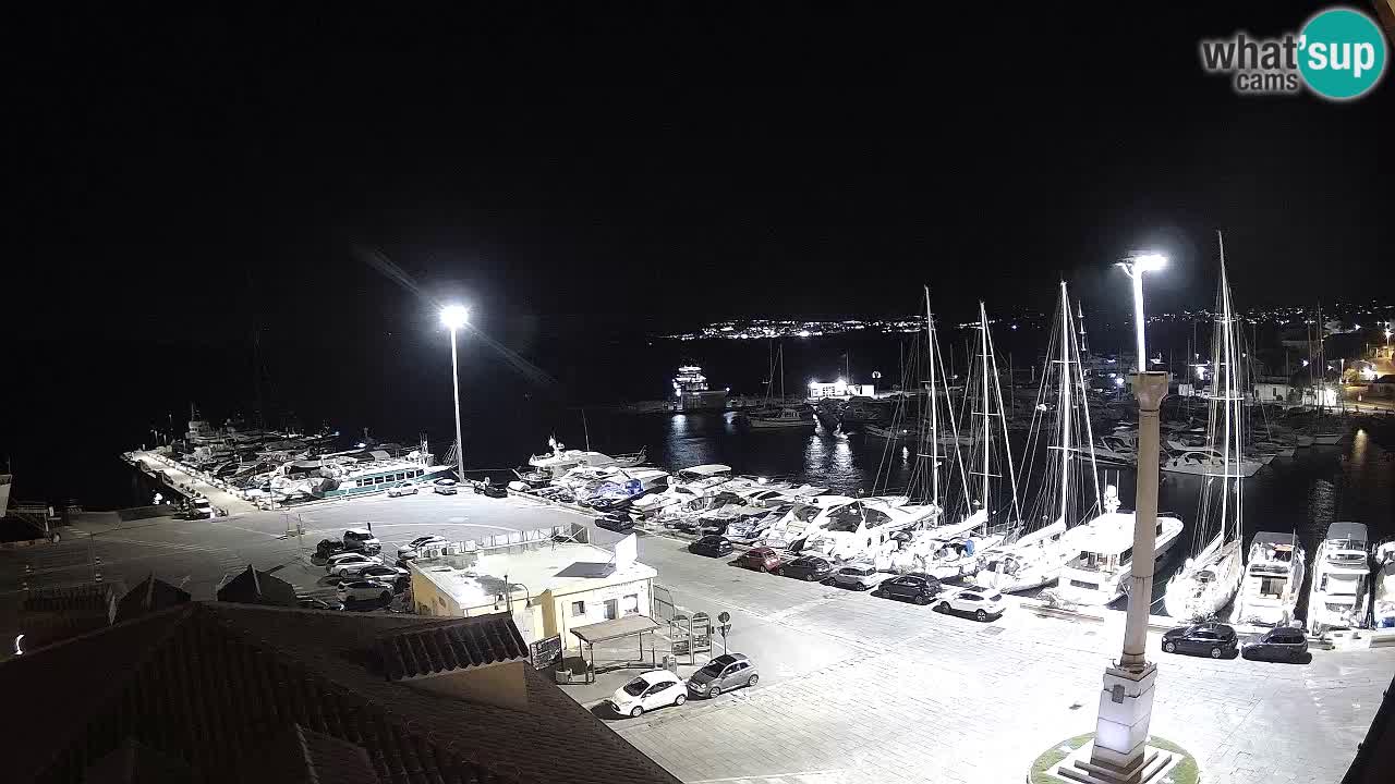 Cala Gavetta | La Maddalena – Sardinia