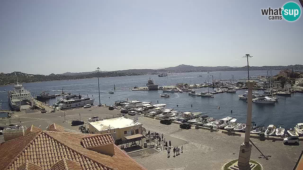 Cala Gavetta | La Maddalena – Sardinia