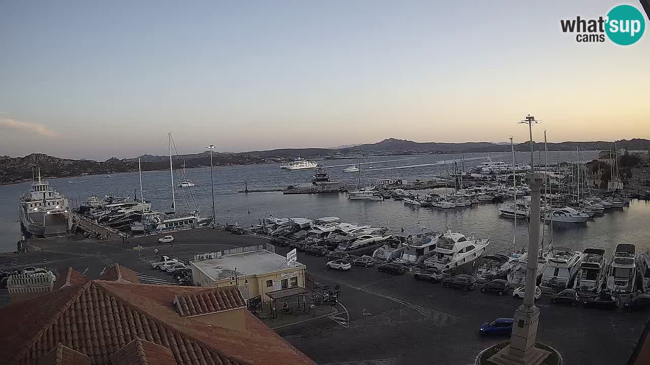 Cala Gavetta | La Maddalena – Sardinia