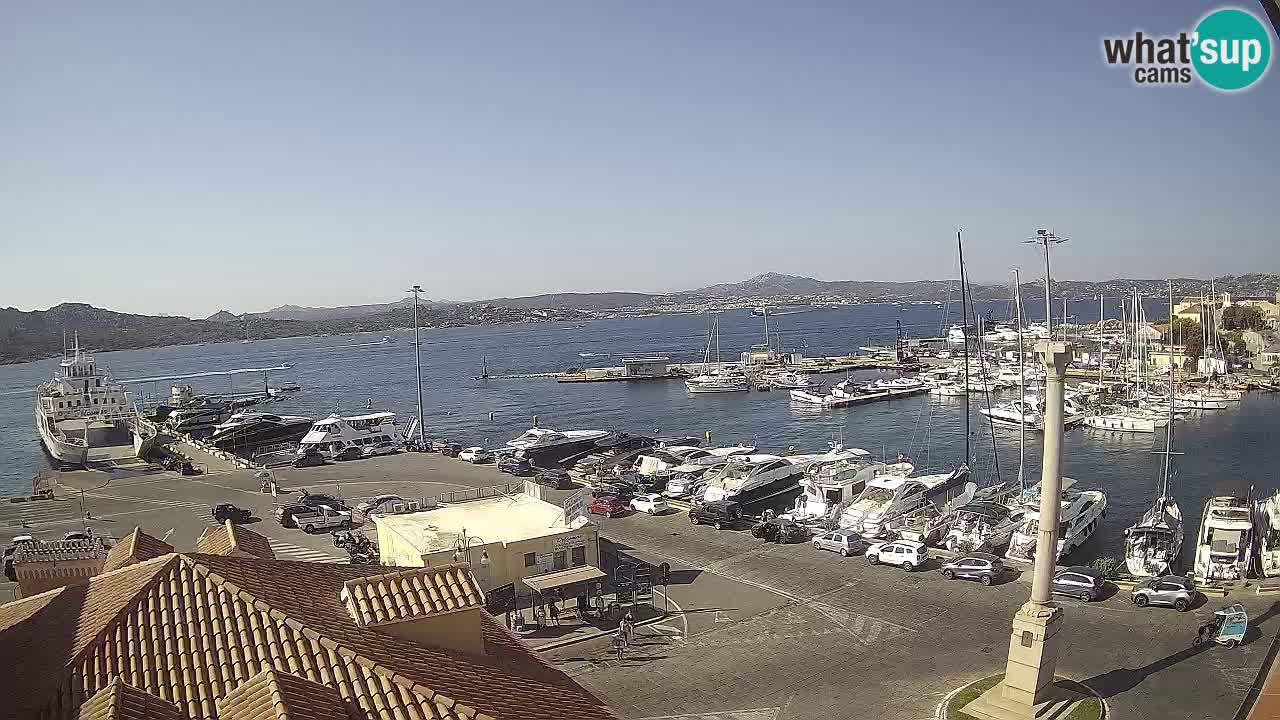 Cala Gavetta | La Maddalena – Sardegna