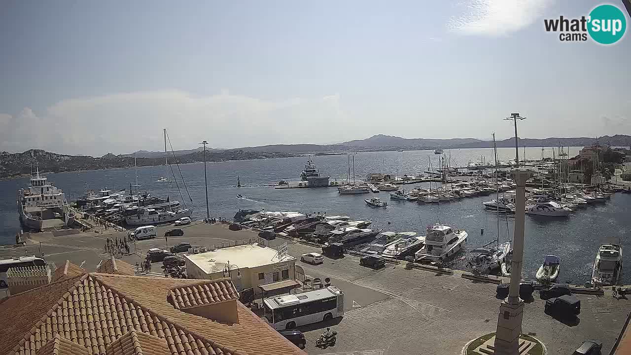 Cala Gavetta | La Maddalena – Sardinia