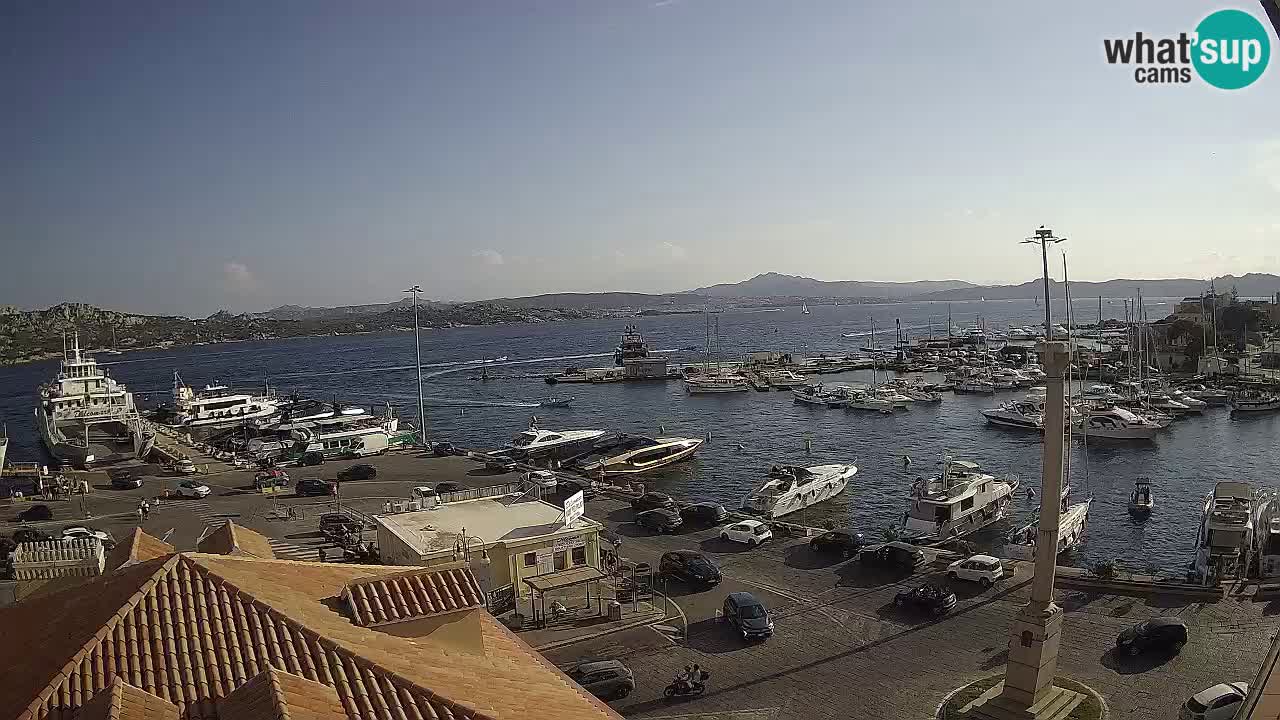 Cala Gavetta | La Maddalena – Sardinia