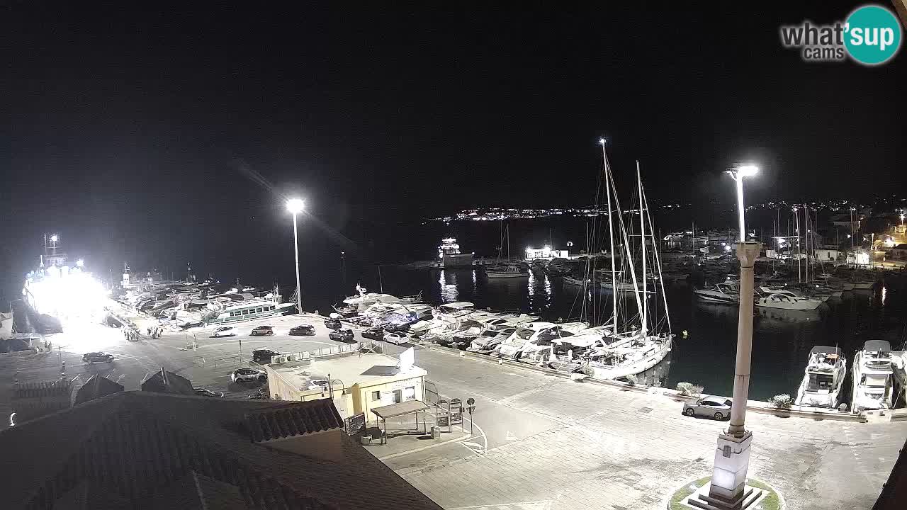 Cala Gavetta | La Maddalena – Sardegna
