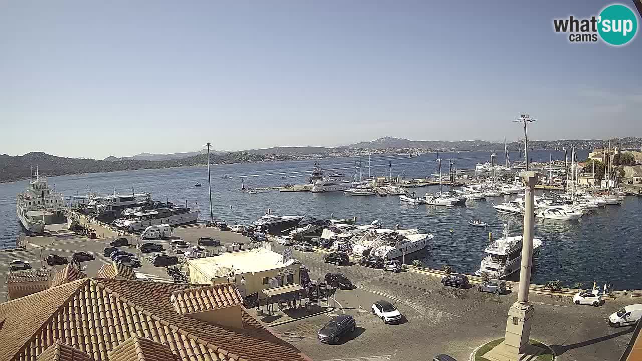 Cala Gavetta | La Maddalena – Sardinia