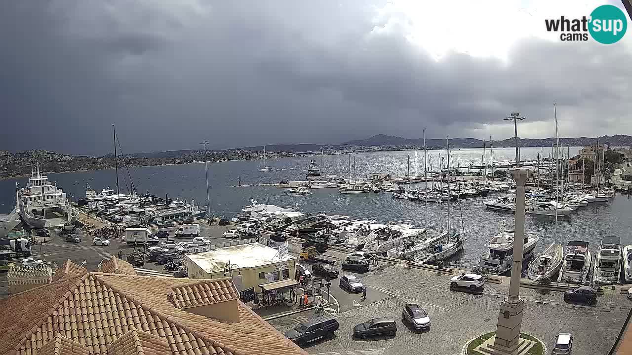 Cala Gavetta | La Maddalena – Cerdeña