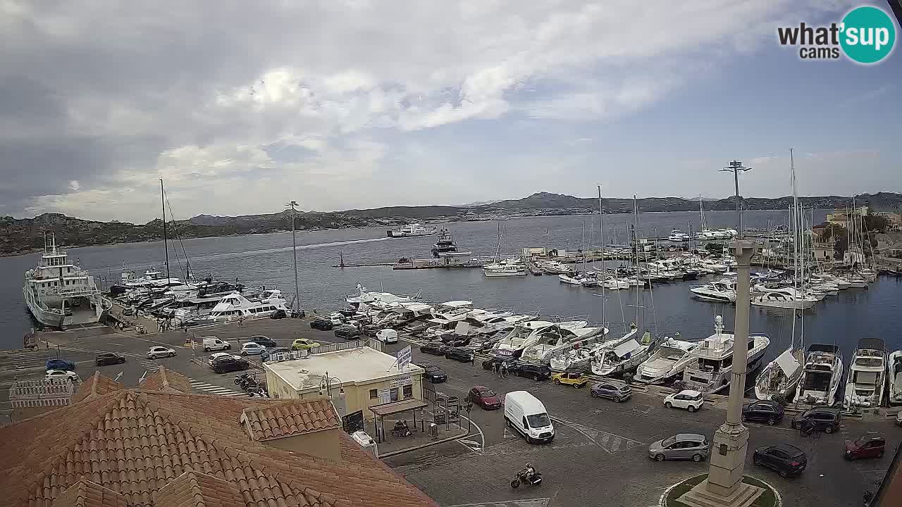 Cala Gavetta | La Maddalena – Sardinia