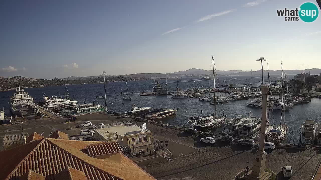 Cala Gavetta | La Maddalena – Sardinia